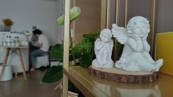 -慢脚印孕产中心(园区国金店)