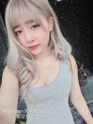 -MS.SALON美发沙龙