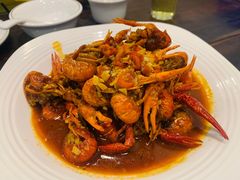 -漫天香·小龙虾餐厅(夏湾店)