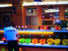 -喜虾客·大虾火锅(郑州无限城店)