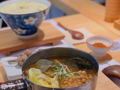 臭臭火山米线-火山屋台(新街口店)