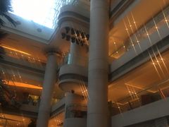 -威斯汀舞台餐厅