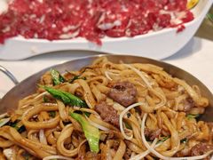 -荣叔港式沙嗲牛肉火锅(正佳潮流店)