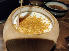 -同仁四季椰子鸡(海岸城天利店)