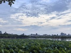 -北山街历史文化街区