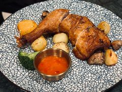-仁义涵西餐·咖啡(中华巴洛克店)