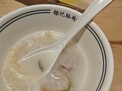 -银记肠粉店(南方医院店)