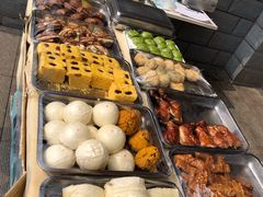 -老磁器口豆汁店(天坛店)