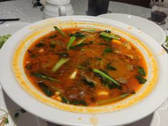 -阿英煲(凉城路店)