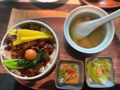 -青藤茶馆(凤起路店)