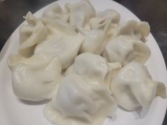 -李记饺子·熏酱东北菜(欢乐谷店)