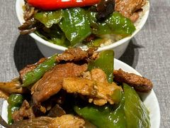 -秀儿四九城·新京菜(亚运村鸟巢店)