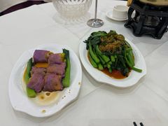 -坚记酒家·佛山老字号·顺德鱼生标准示范店