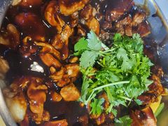 -黄记煌三汁焖锅(崇文门店)