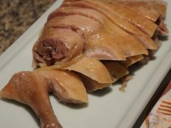 招牌盐水鸭-南京大牌档(苏州中心店)