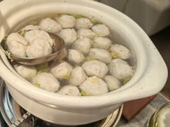 -前海沿·海鲜水饺青岛菜(乐客城店)