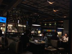 -韩盛·盛江山自助料理(中街大悦城店)