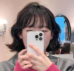 -爱秀造型 T-G