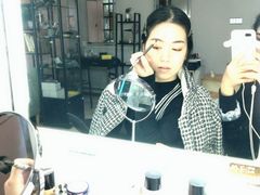 -ME觅妆·定制美妆·彩妆私教(菱角湖店)