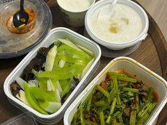 -狮王府淮扬菜(老门东店)