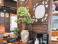 -东门口·鲜爆肚涮肉·烧烤(老门东店)