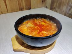泡菜汤-文成焕·家族韩式餐厅