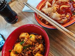 -拐枣巷小串串(财大店)