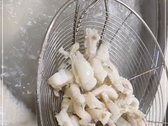 -源港渔村-中山脆肉鲩(博罗店)