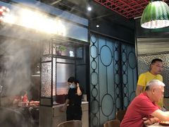 大堂-舒来喜鱼锅(伊河路店)