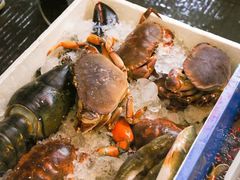 -众彩物流水产市场