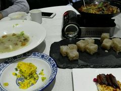 -品粹徽园·家常安徽菜