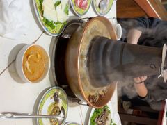 -清真·马家火锅美食城(镇江北路店)