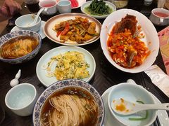 -海天楼中餐厅(吴宫泛太平洋酒店)