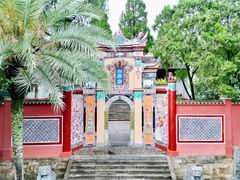 -白帝城·瞿塘峡景区