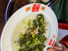 -辣肉面大王(天平路店)