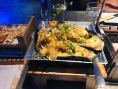 -很久以前羊肉串(打浦路店)
