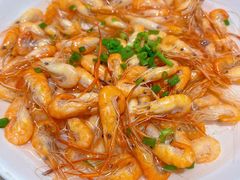 -华盛丰温州大排档(东三环南路店)