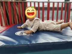 -美吉姆儿童发展中心(芜湖万达广场店)