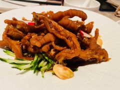 -106餐厅(山水文园店)