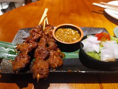 -仓库南洋海鲜小排档(柳河路店)