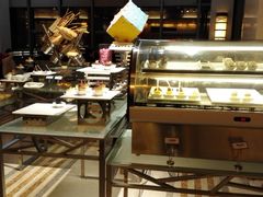 -听松楼·花园酒店·自助餐厅(红梅公园店)