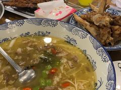 -凤齐羊肉烩面馆