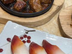 -东京屋(武定路店)