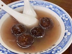 -粗茶淡饭(东关街店)