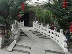 -东江渔村·古典园林·30年粤菜老字号(太和店)