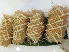 -金华安大酒楼·老牌潮菜·粤式茶点(东方国际店)