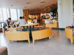-星巴克(夏日百货店)