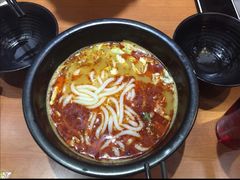 -粶鼎记米线(凯德MALL店)