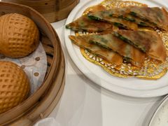 -粤珍轩·家宴·广式茶点(新城广场店)