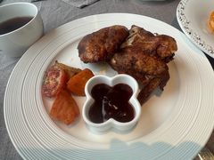 -Da Ivo哒伊沃意大利魔镜餐厅(外滩店)